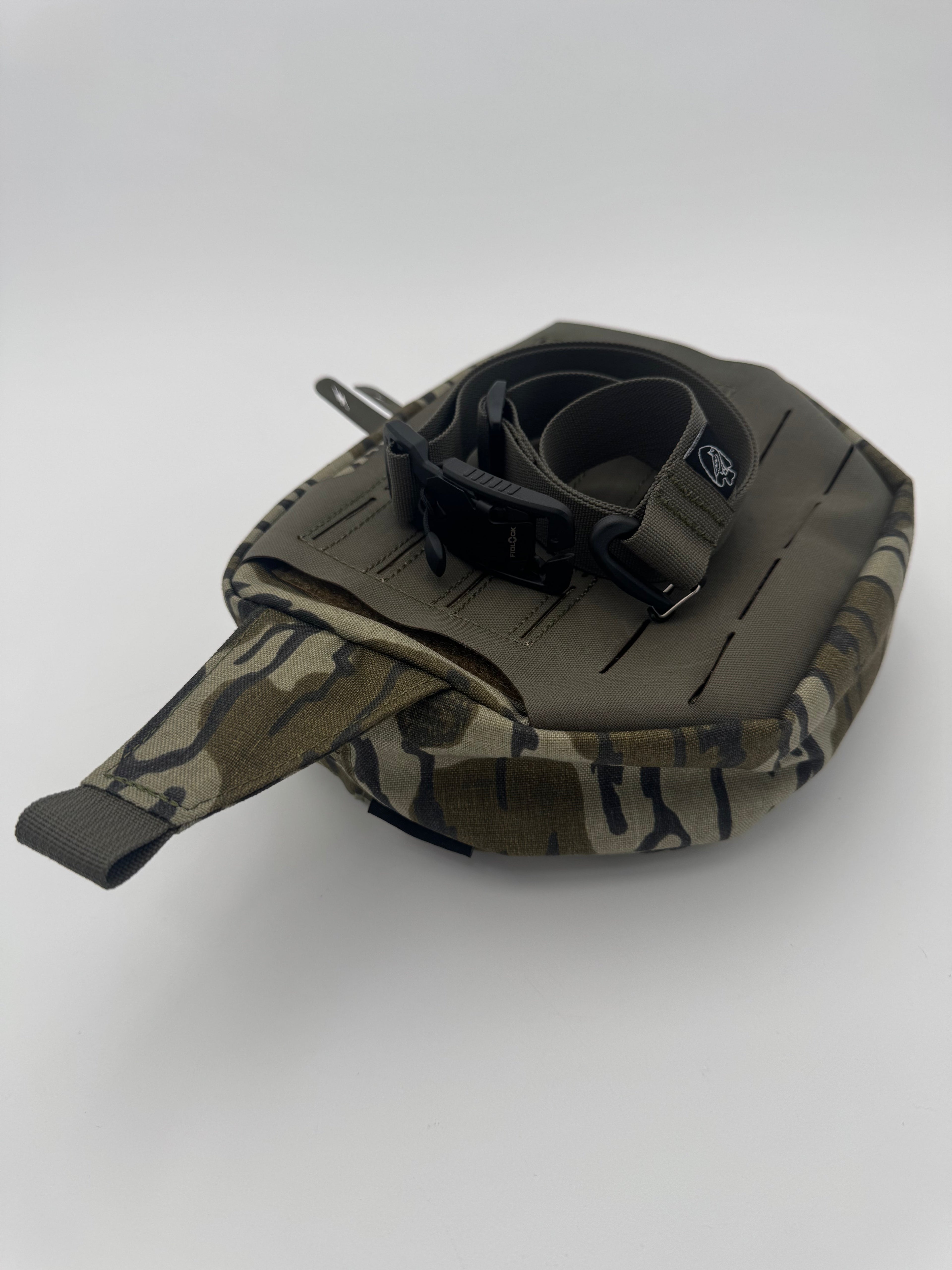 Bottomland Waist Pack - OVERLANDERS Outfitter