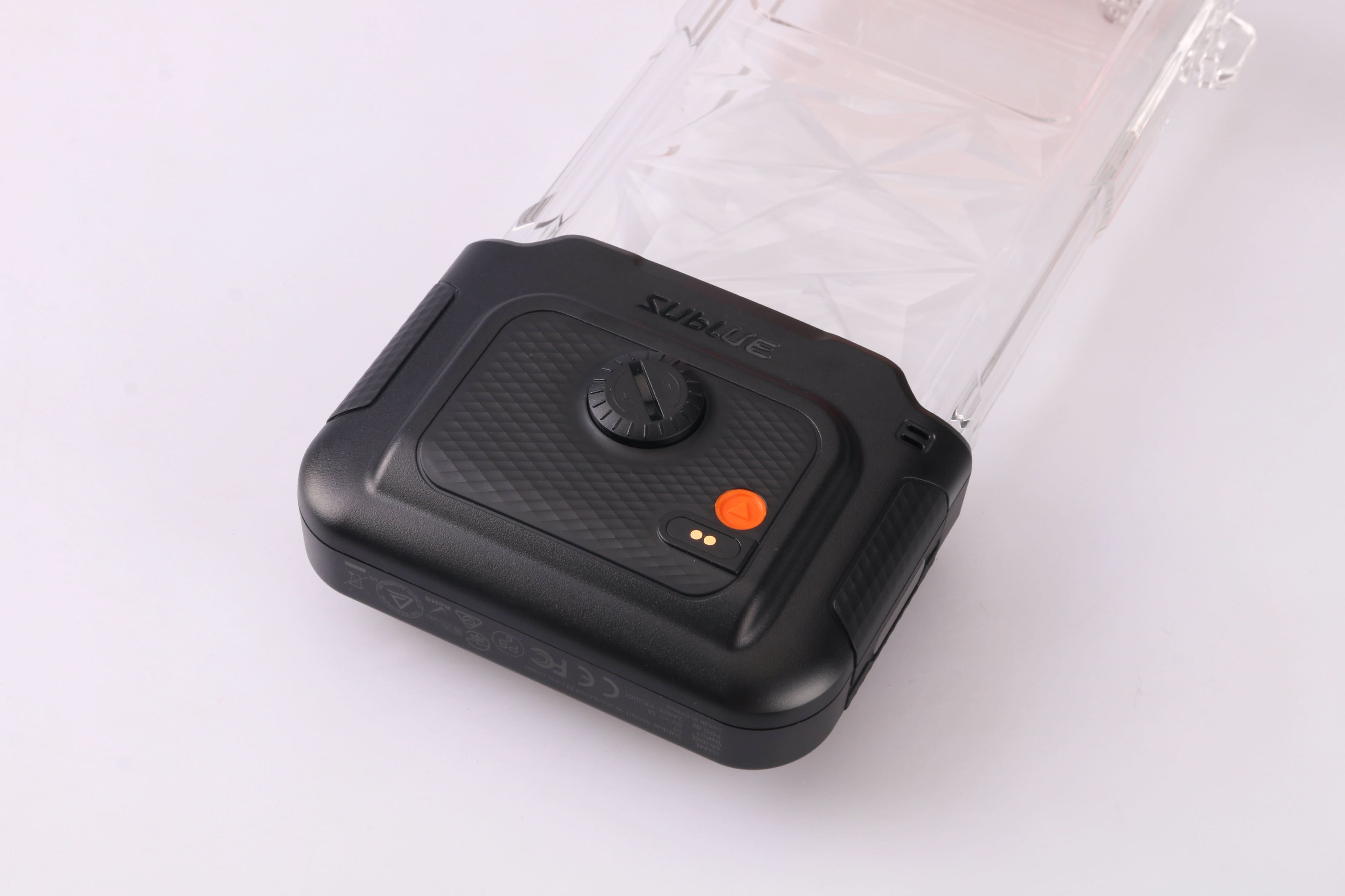 H1 Smart Waterproof Phone Case - OVERLANDERS Outfitter