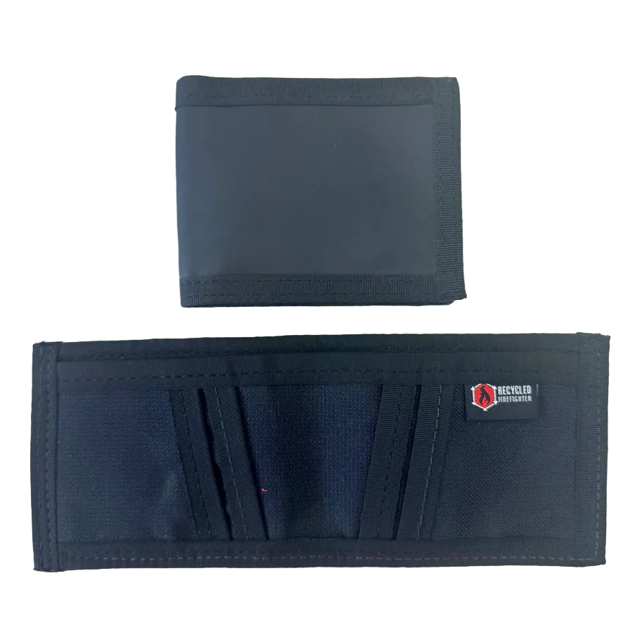 Lieutenant Wallet - Combat Leather Edition - OVERLANDERS Outfitter