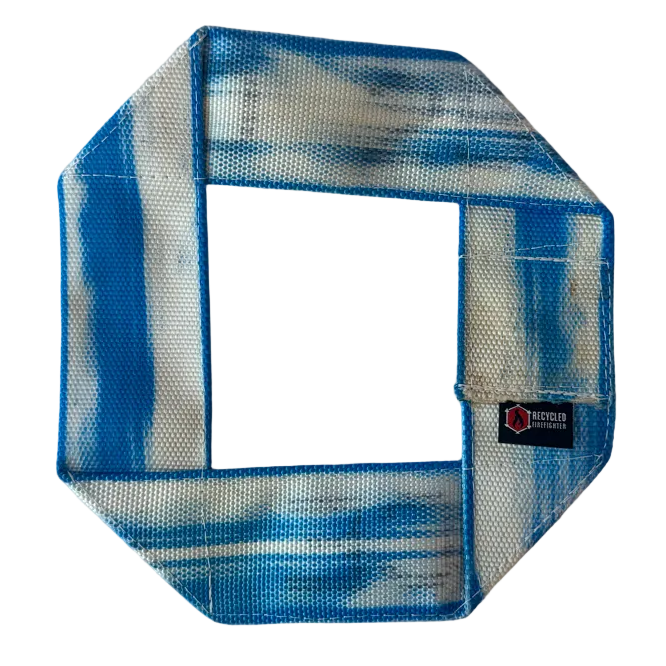Fire Hose Dog Frisbee - OVERLANDERS Outfitter