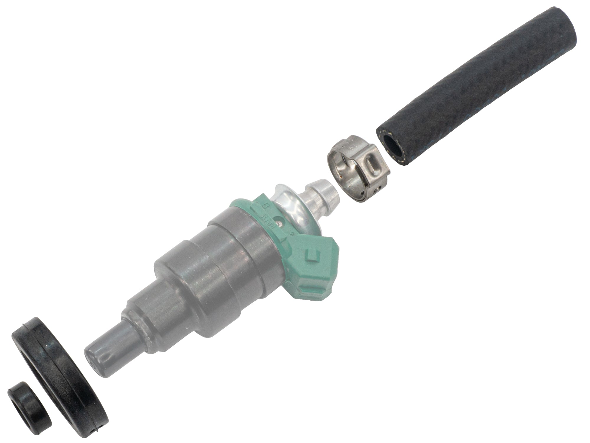 Fuel Injector Reseal Kit - OVERLANDERS Outfitter