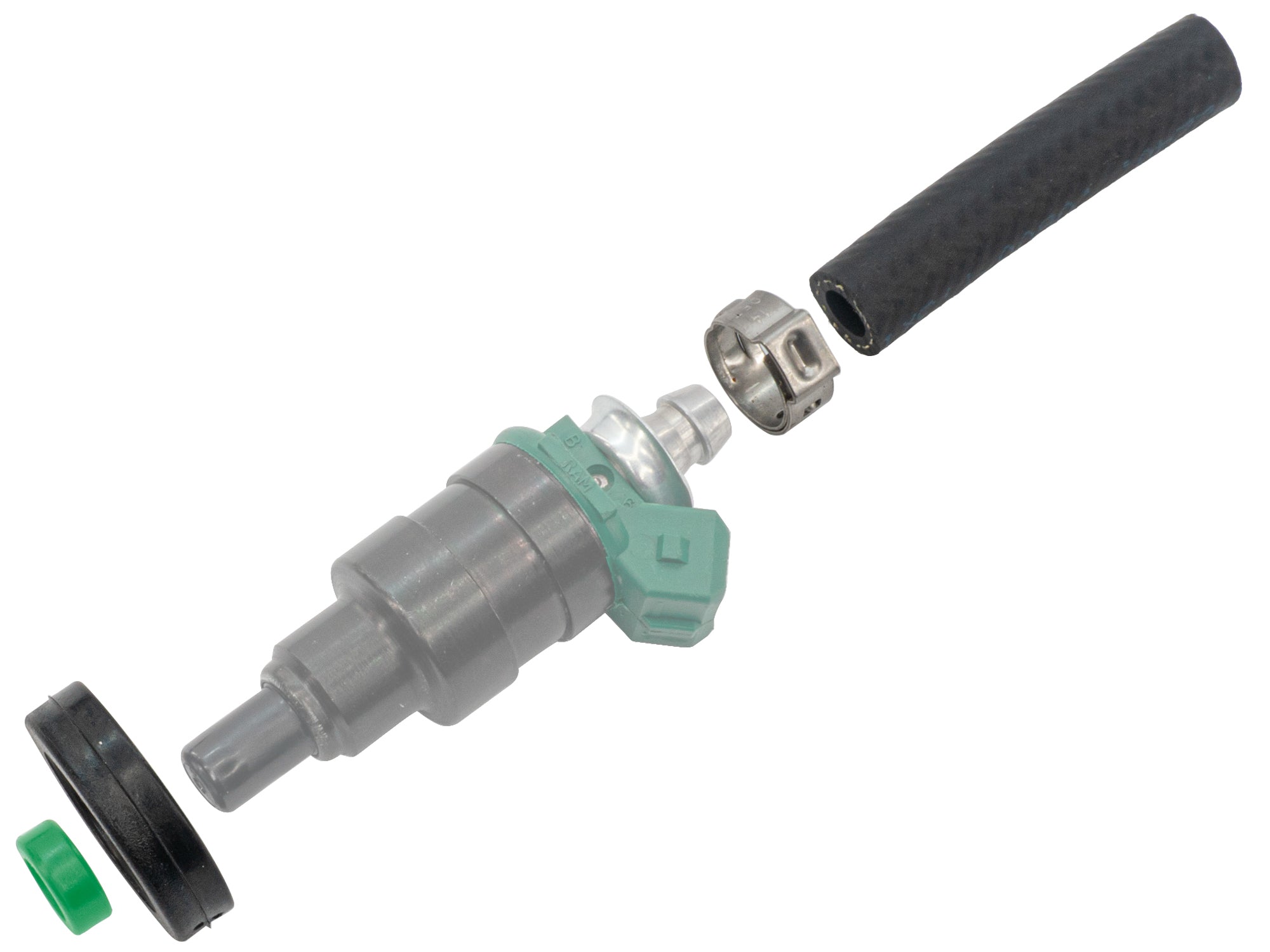 Fuel Injector Reseal Kit - OVERLANDERS Outfitter