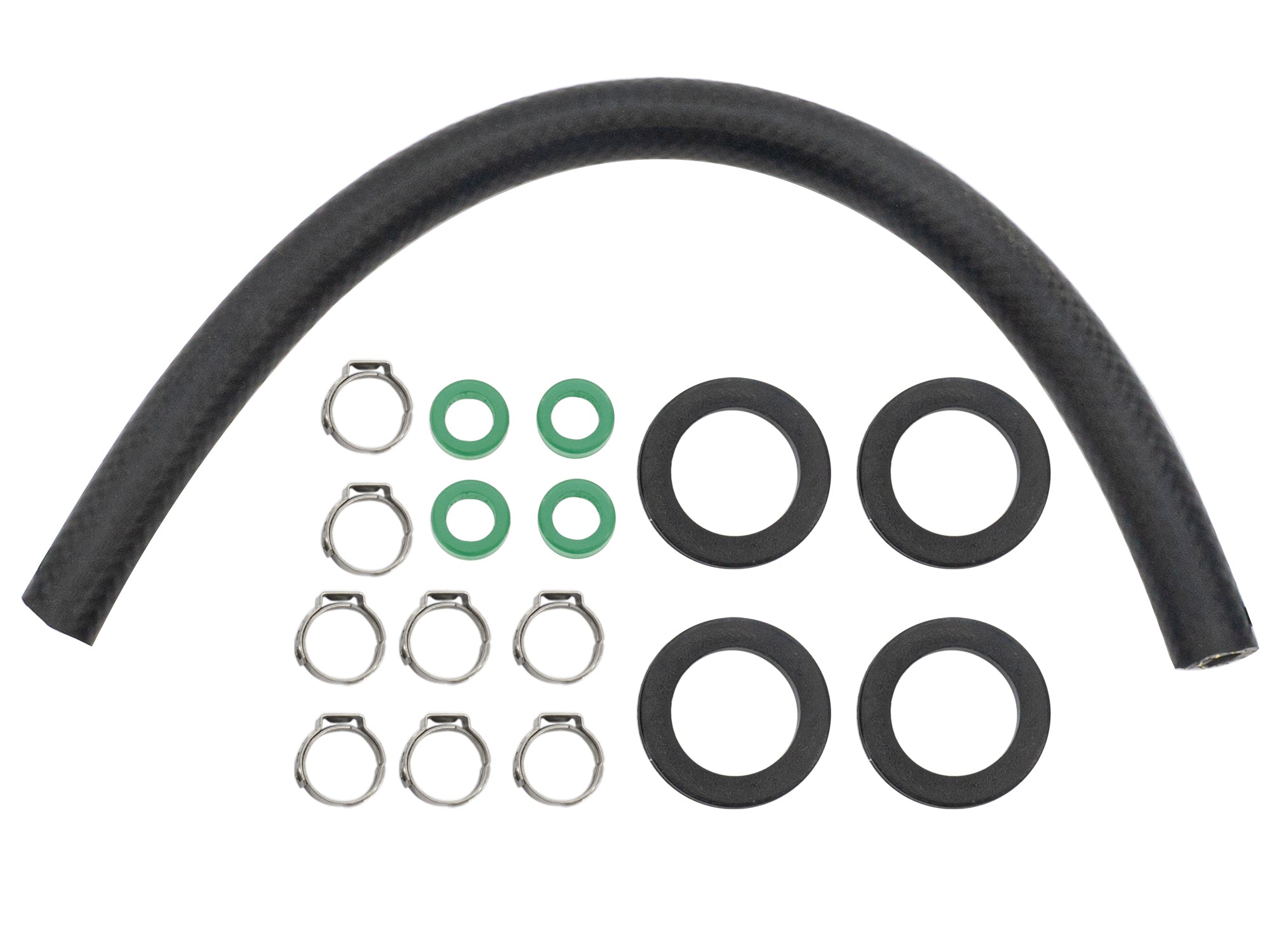 Fuel Injector Reseal Kit - OVERLANDERS Outfitter