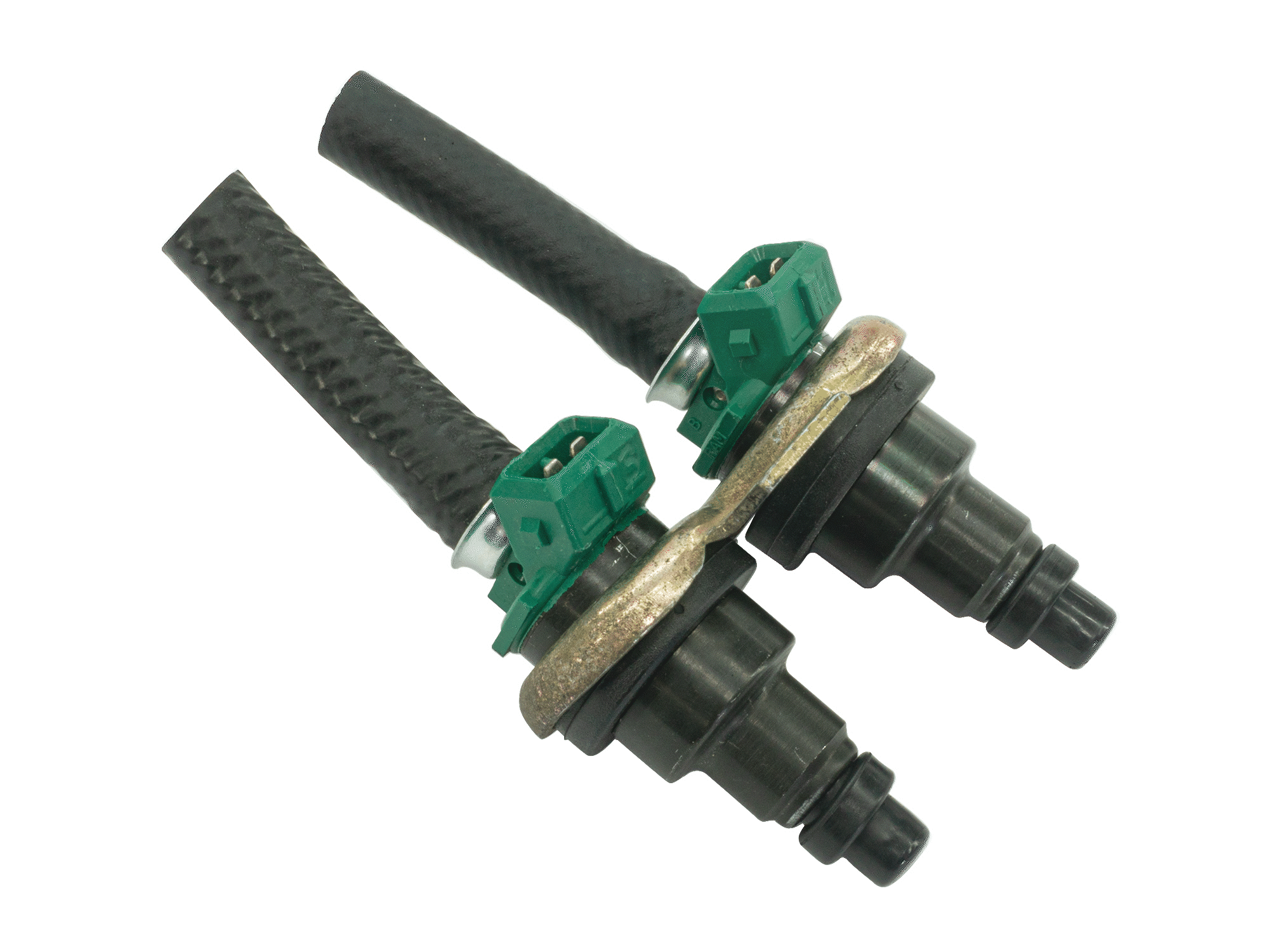 Fuel Injector Reseal Kit - OVERLANDERS Outfitter