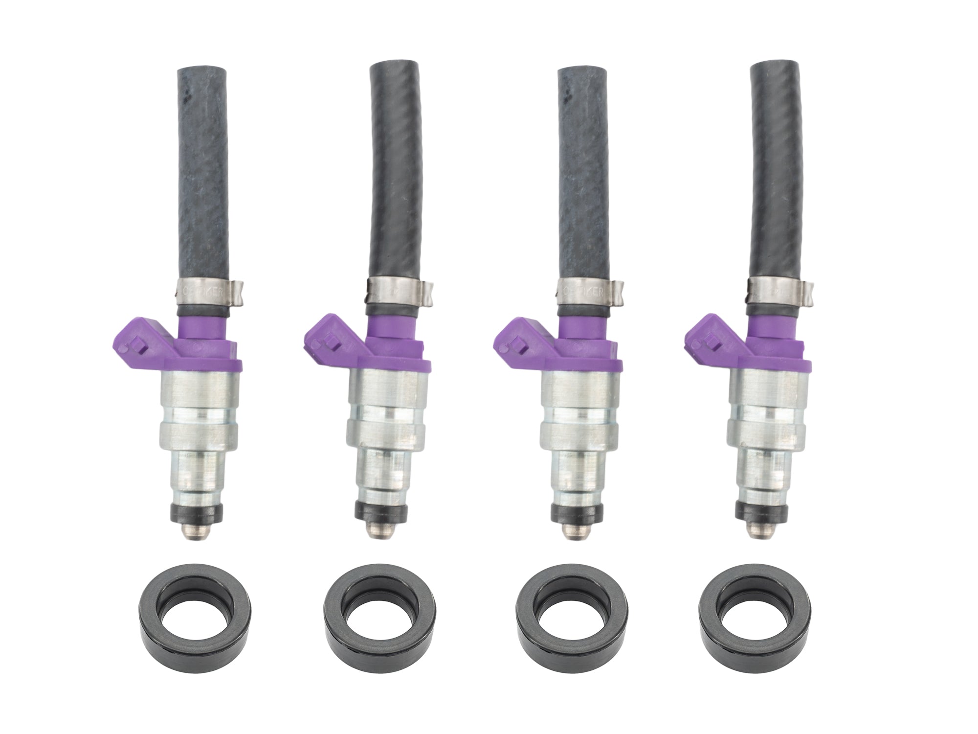 GoWesty Fuel Injection Component Replacement Kit [Vanagon] - OVERLANDERS Outfitter