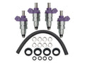 GoWesty Fuel Injector Bundle - OVERLANDERS Outfitter