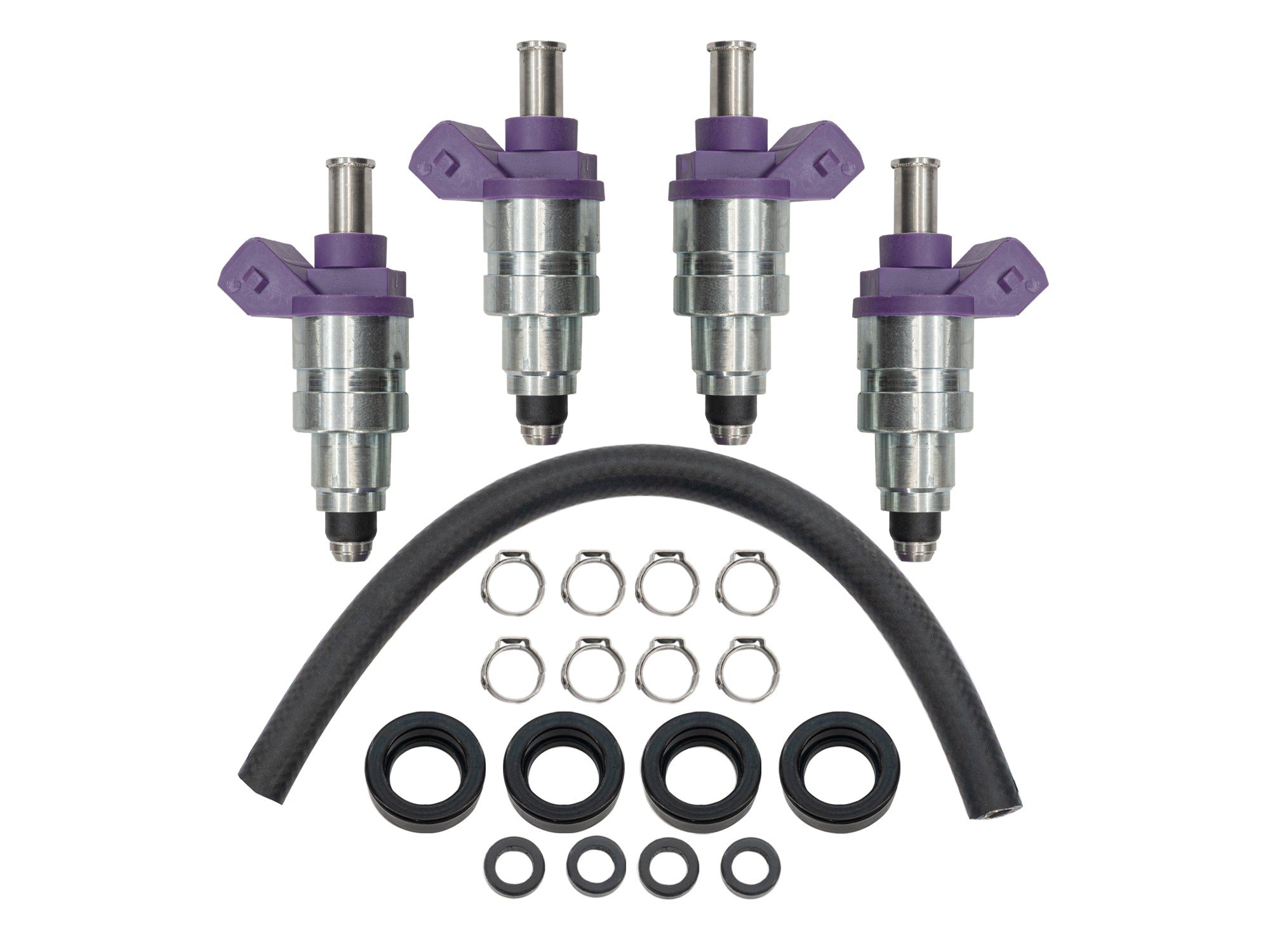 GoWesty Fuel Injector Bundle - OVERLANDERS Outfitter