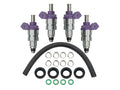 GoWesty Fuel Injector Bundle - OVERLANDERS Outfitter