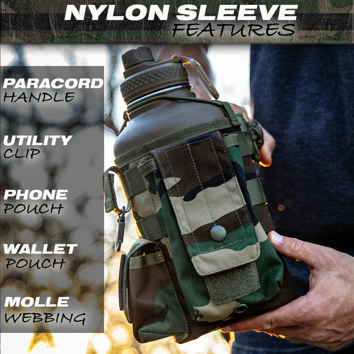 64oz Battle Bottle Bundles - We The Collective