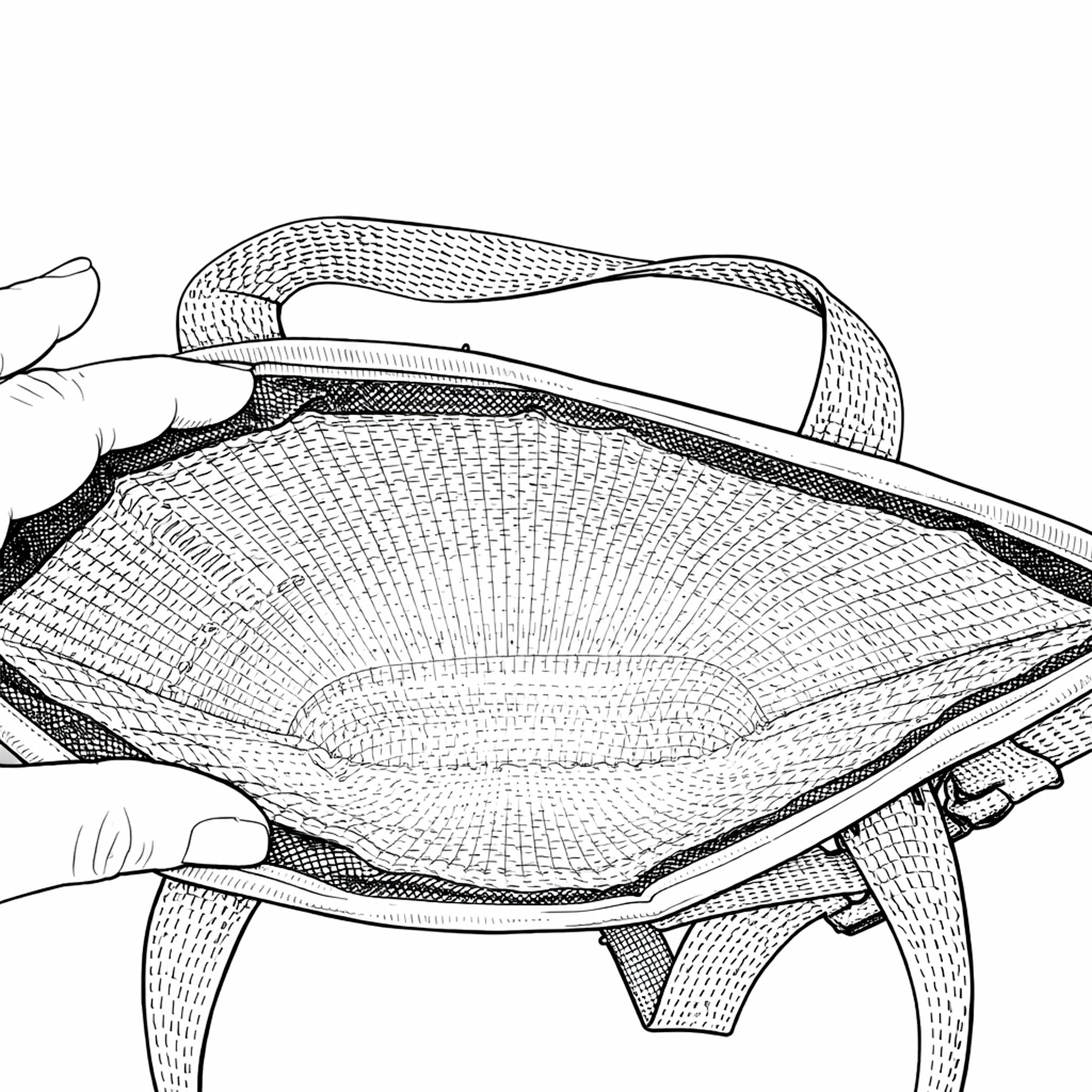 Ice Pack Insulation Bag - OVERLANDERS Outfitter