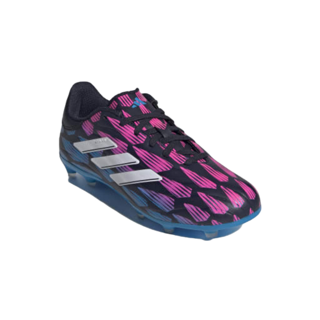 adidas Junior Copa Pure 2 League FG Soccer Shoes - OVERLANDERS Outfitter