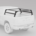 Dodge Ram 1500 Pre-configured XTR1 Bed Rack (Tapered Bed) - OVERLANDERS Outfitter