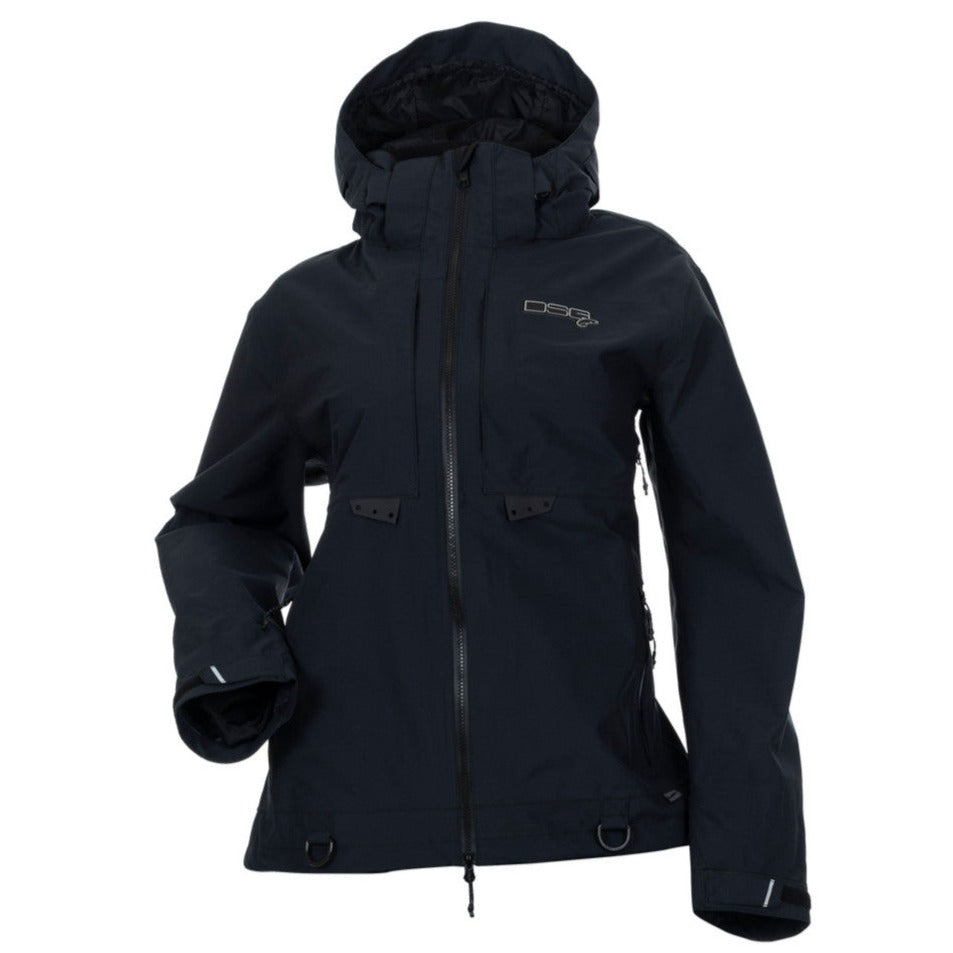 Harlow 2.0 Rain Jacket - OVERLANDERS Outfitter