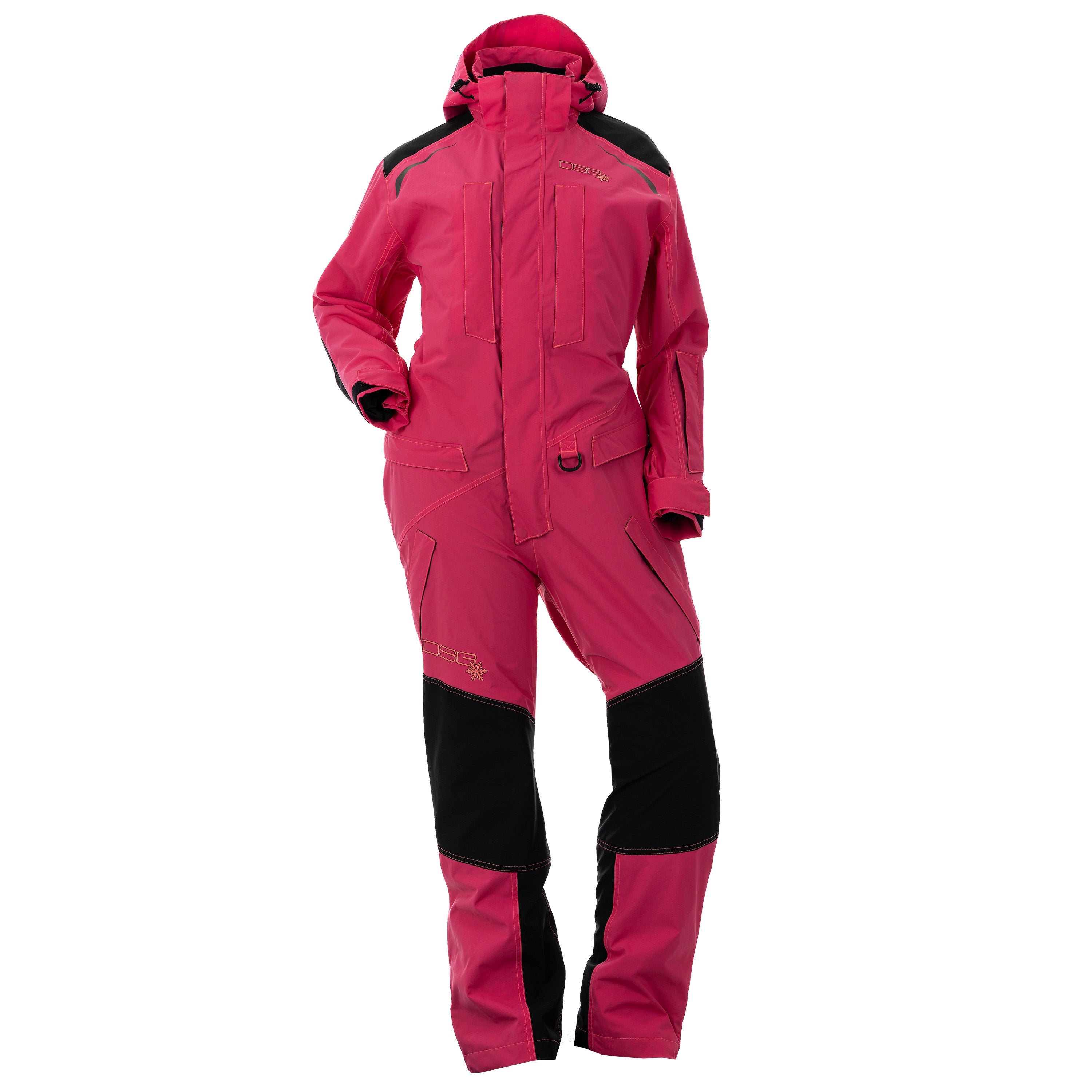 Spectrum 2.0 Monosuit - OVERLANDERS Outfitter