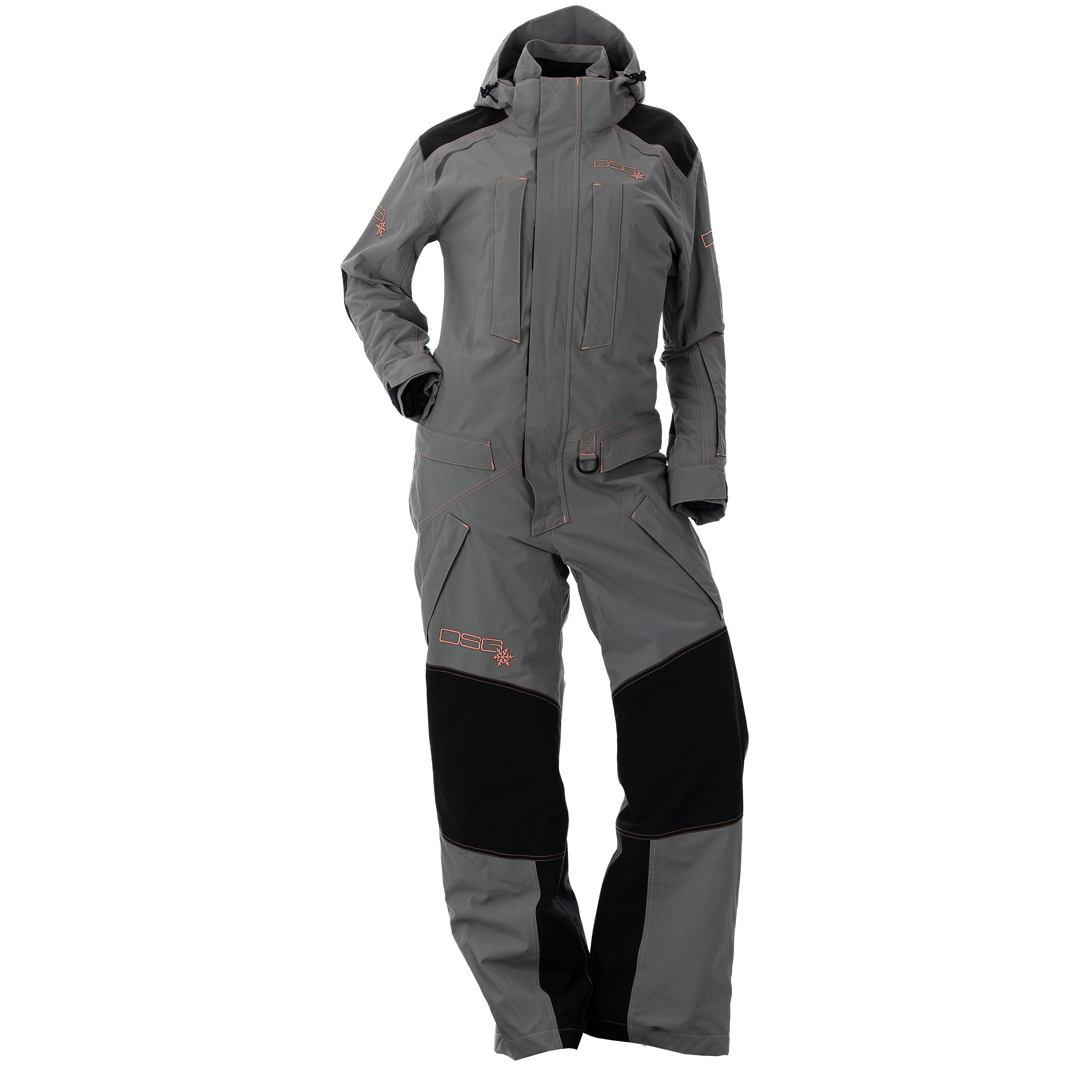 Spectrum 2.0 Monosuit - OVERLANDERS Outfitter