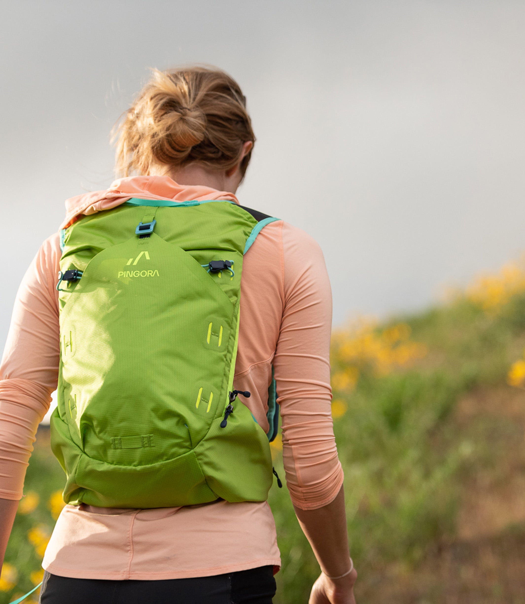 Pingora Impulse Hydration Pack - OVERLANDERS Outfitter