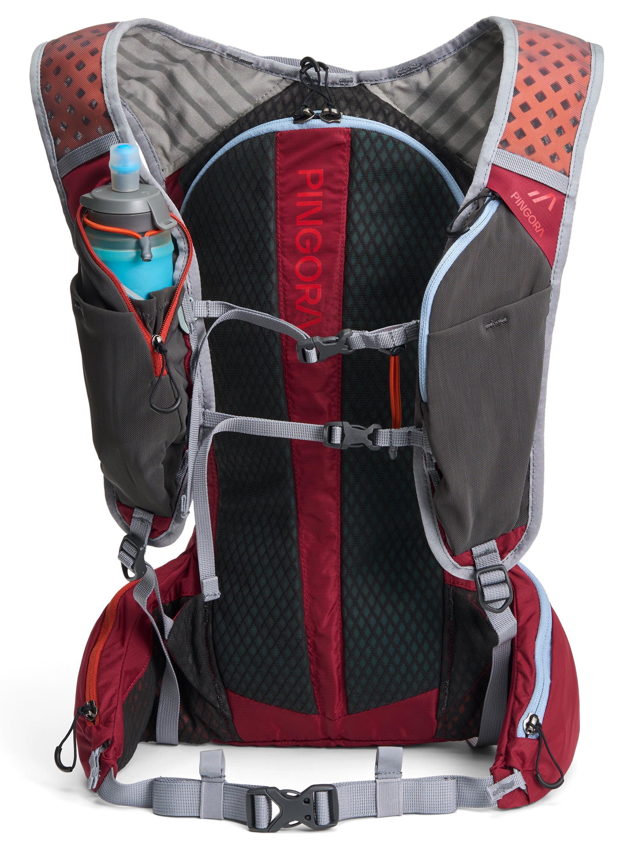 Pingora Impulse Hydration Pack - OVERLANDERS Outfitter