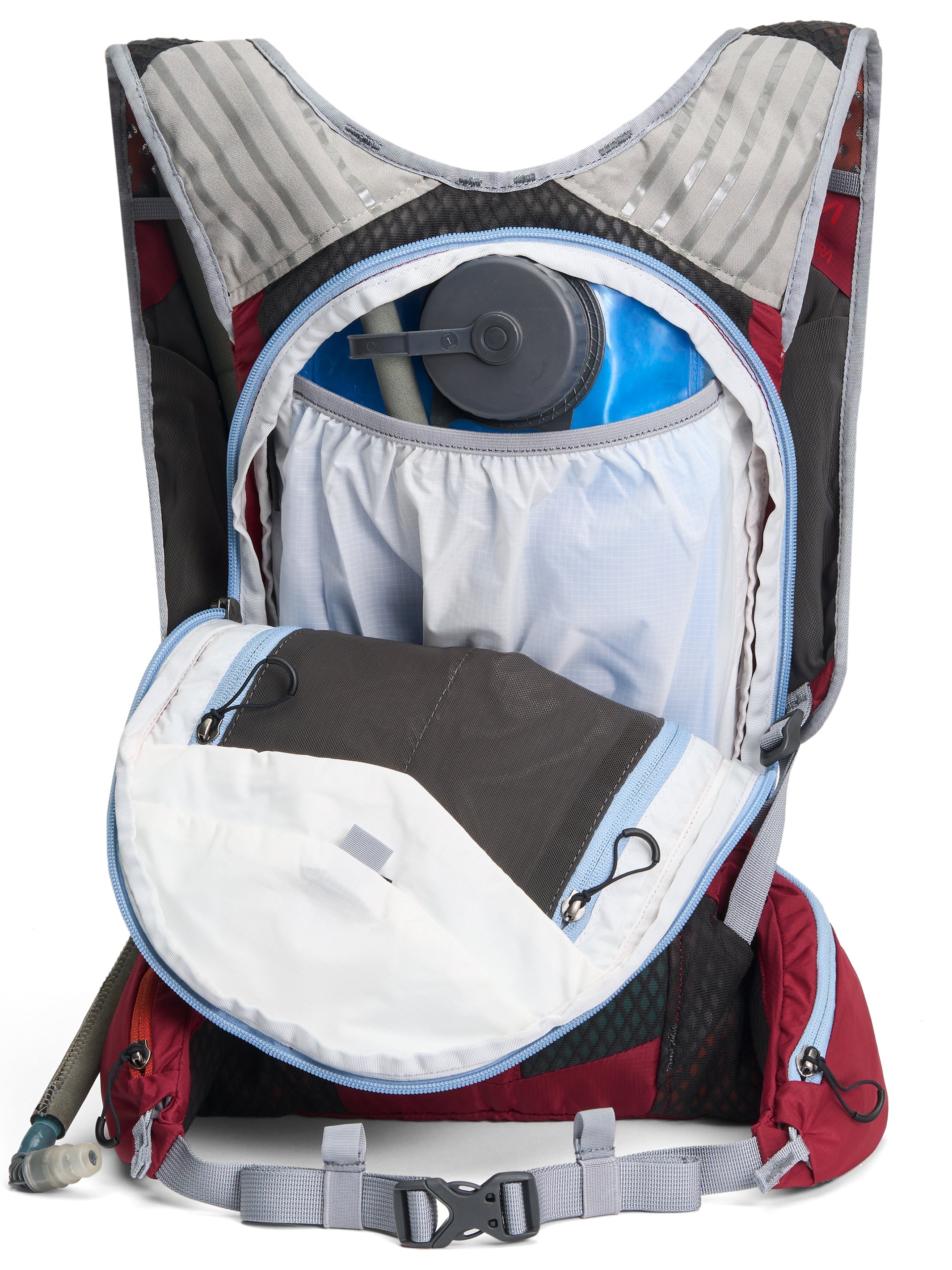 Pingora Impulse Hydration Pack - OVERLANDERS Outfitter
