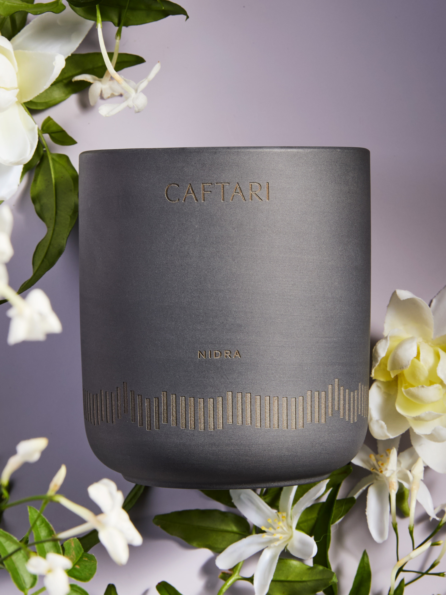 Personalize Your Candle - We The Collective