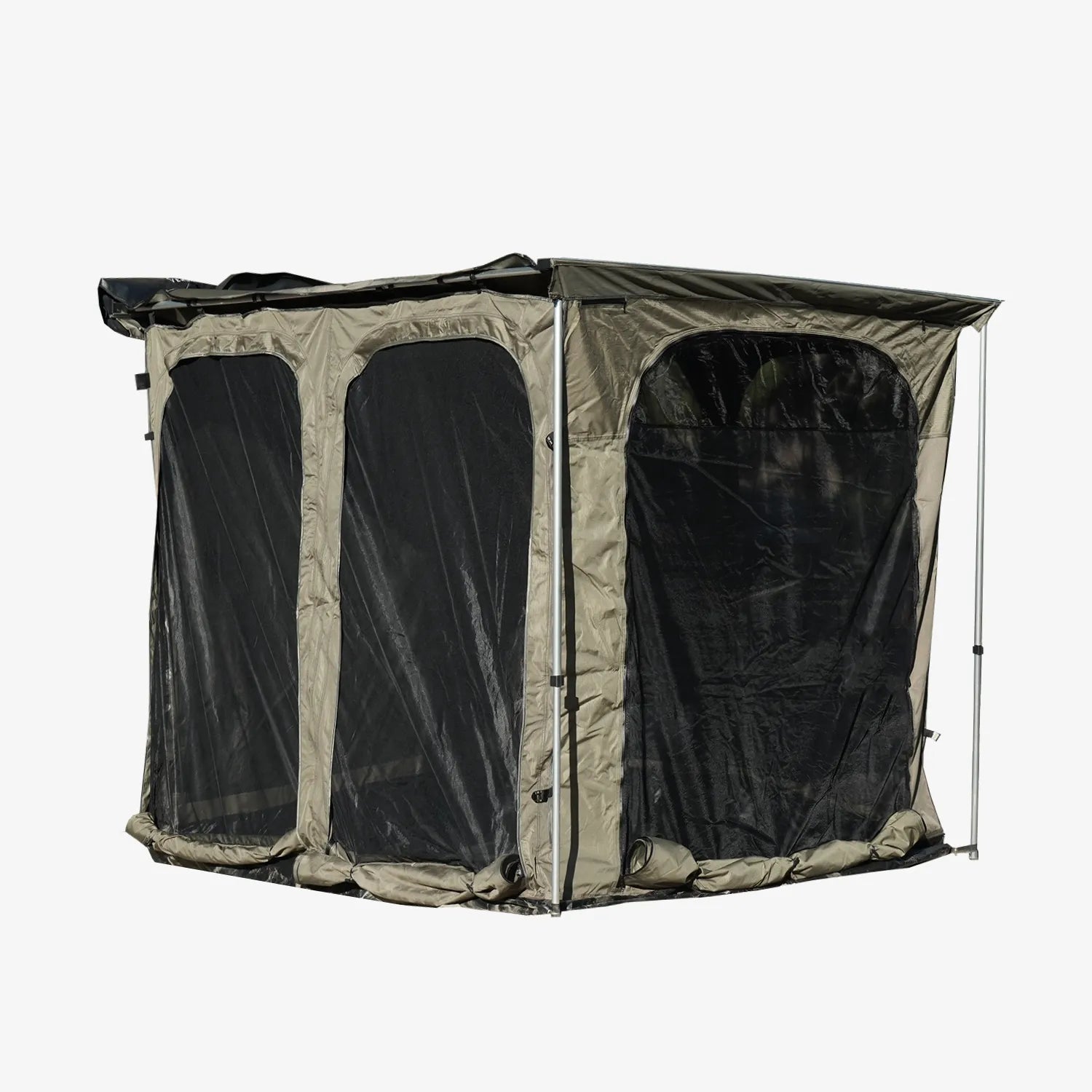 Awning Side Tent - OVERLANDERS Outfitter