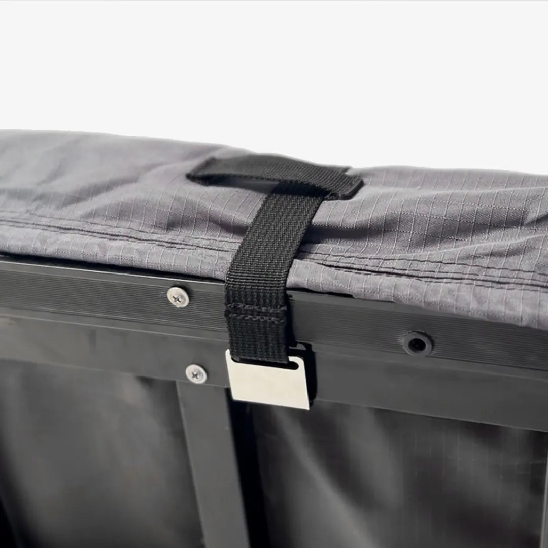 Protective Cover - OVERLANDERS Outfitter