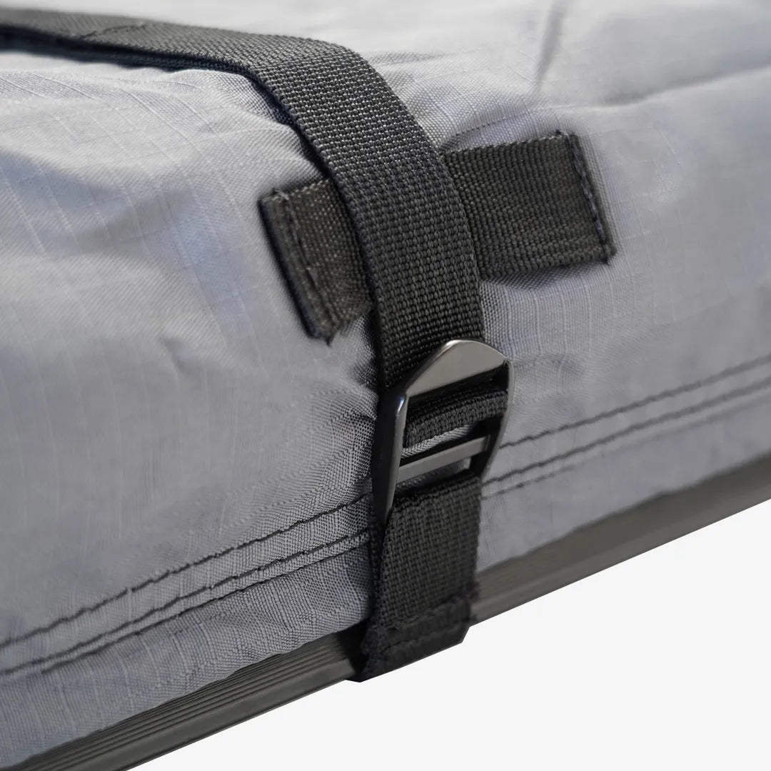 Protective Cover - OVERLANDERS Outfitter