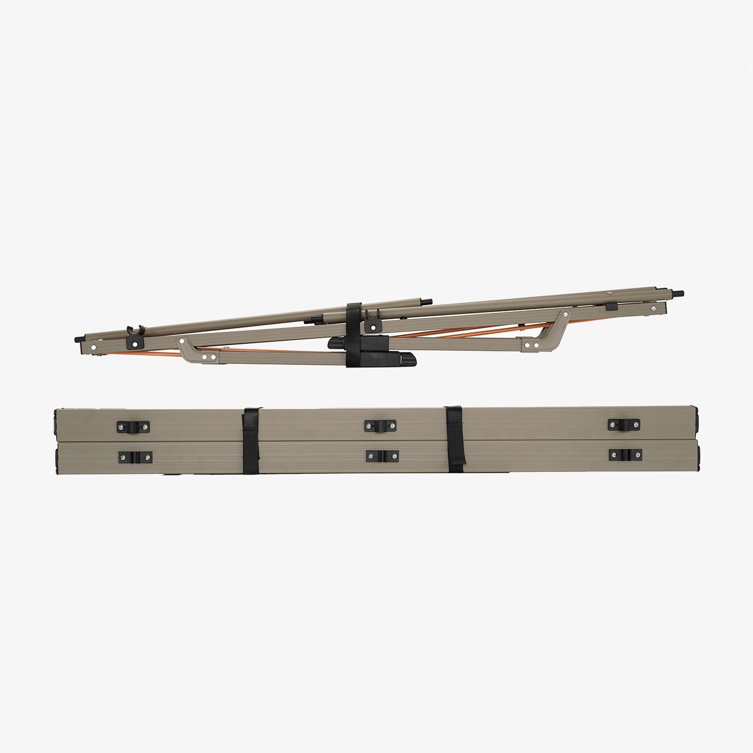 Compact Camp Table - OVERLANDERS Outfitter