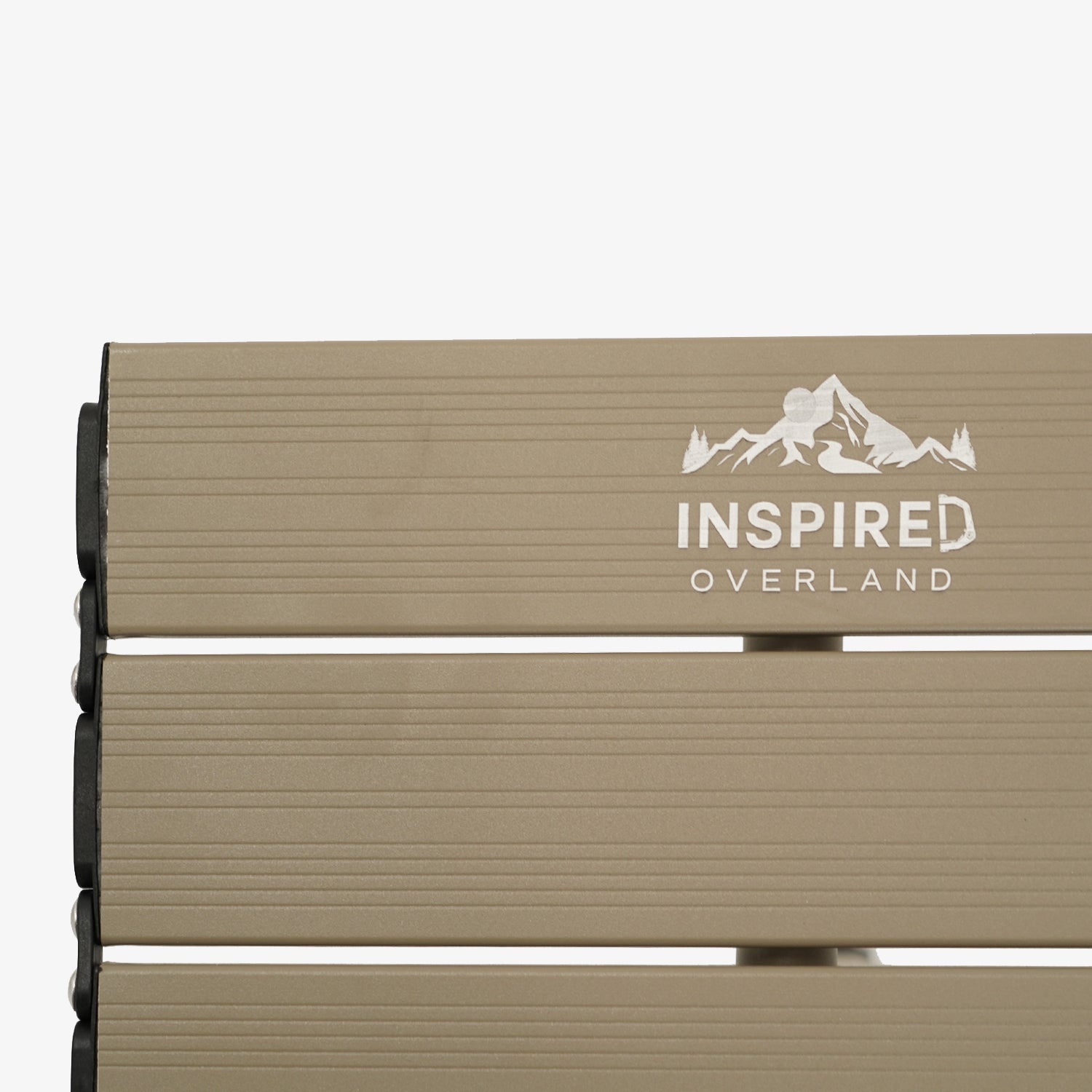 Compact Camp Table - OVERLANDERS Outfitter
