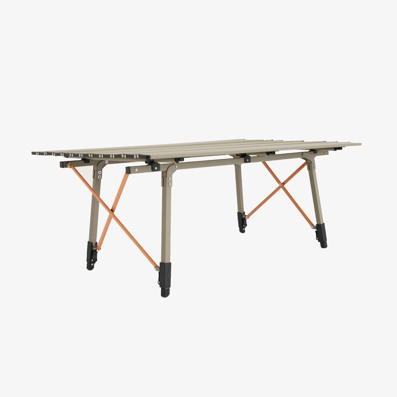 Compact Camp Table - OVERLANDERS Outfitter