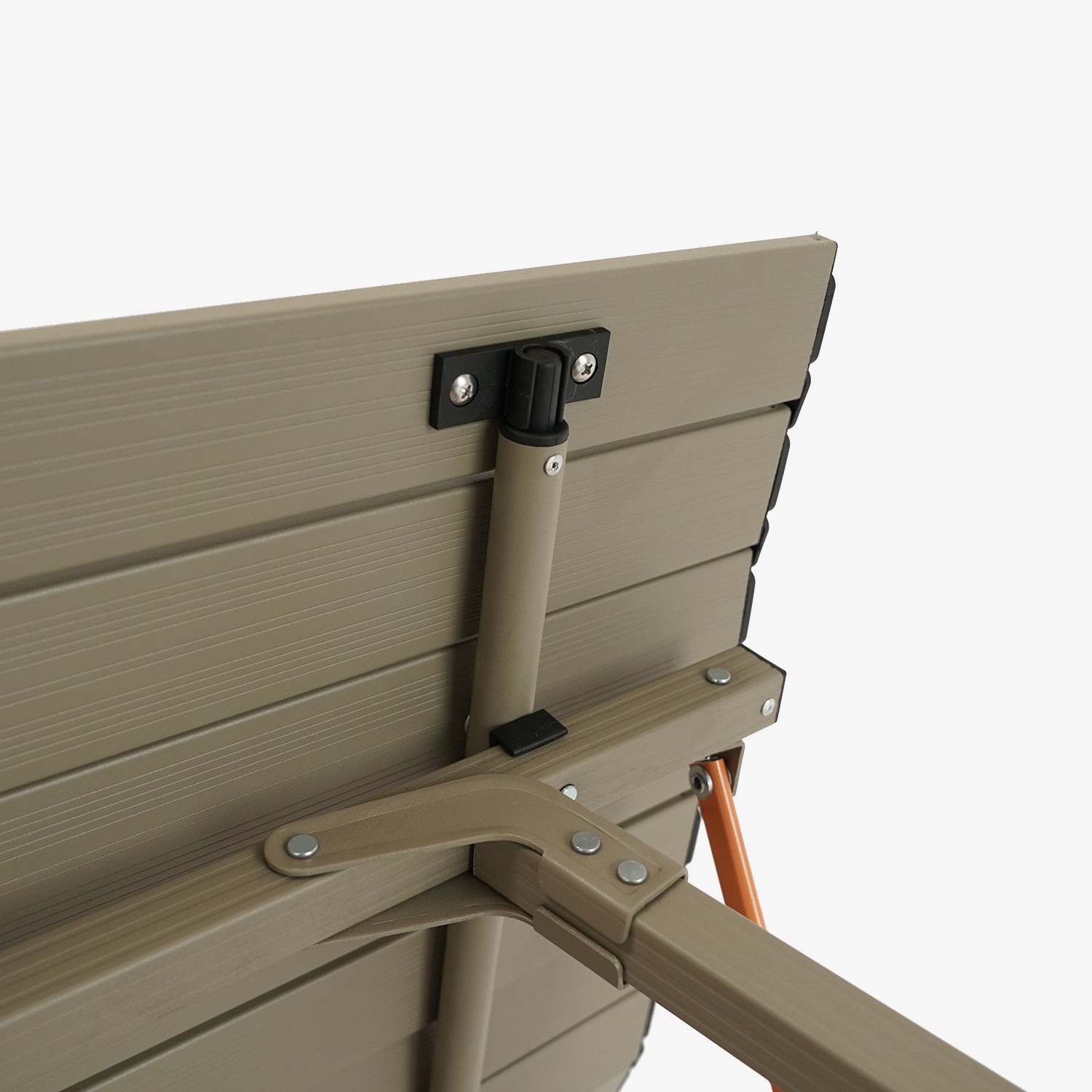 Compact Camp Table - OVERLANDERS Outfitter