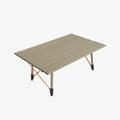 Compact Camp Table - OVERLANDERS Outfitter