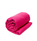 Pike Trail island sun sleeping bag liner with lightweight, breathable fabric for added comfort and protection during camping.