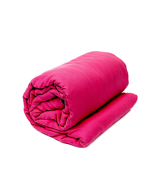 Pike Trail island sun sleeping bag liner with lightweight, breathable fabric for added comfort and protection during camping.