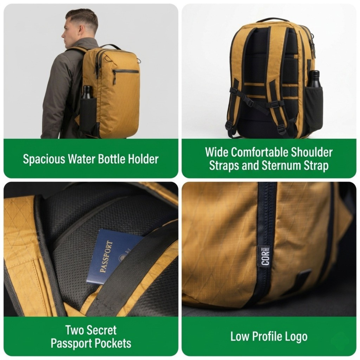 Island Hopper 2.0 TriCor (NEW) - OVERLANDERS Outfitter