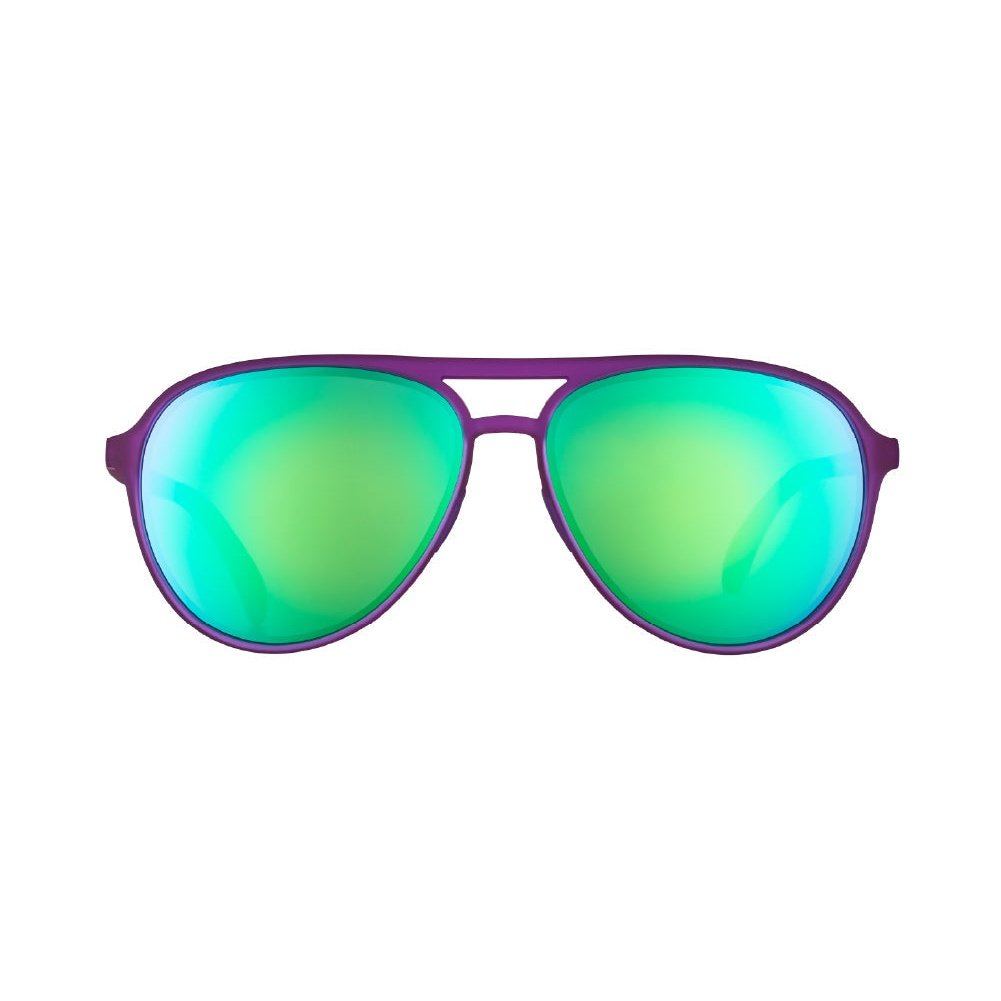 "It's Octopuses, Not Octopi" MACH G Polarized Sunglasses - OVERLANDERS Outfitter