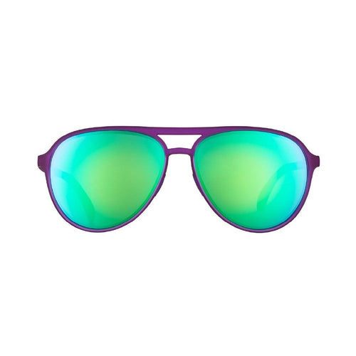 "It's Octopuses, Not Octopi" MACH G Polarized Sunglasses - OVERLANDERS Outfitter