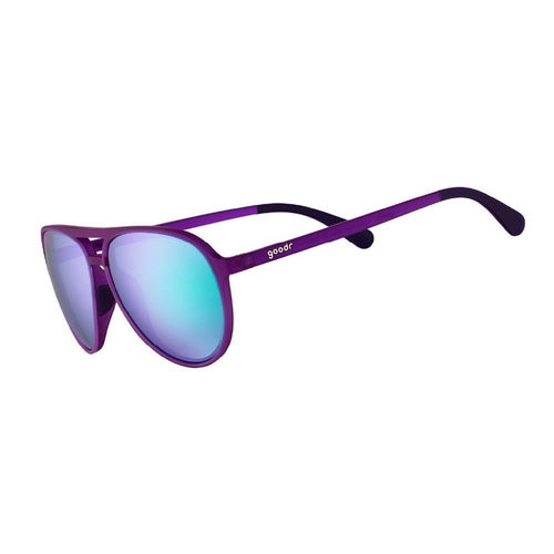 "It's Octopuses, Not Octopi" MACH G Polarized Sunglasses - OVERLANDERS Outfitter
