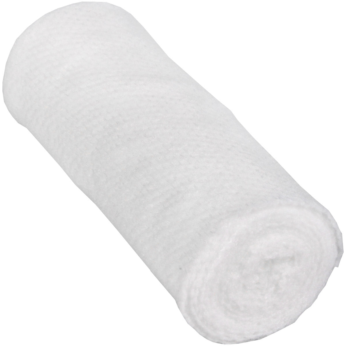 Conforming Gauze Roll Bandage, Non-Sterile 3" x 4.1 yd. - 1 each - OVERLANDERS Outfitter