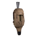Eberlestock Just One Pack: Secure Rifle Carry Meets Massive Load Hauling - OVERLANDERS Outfitter
