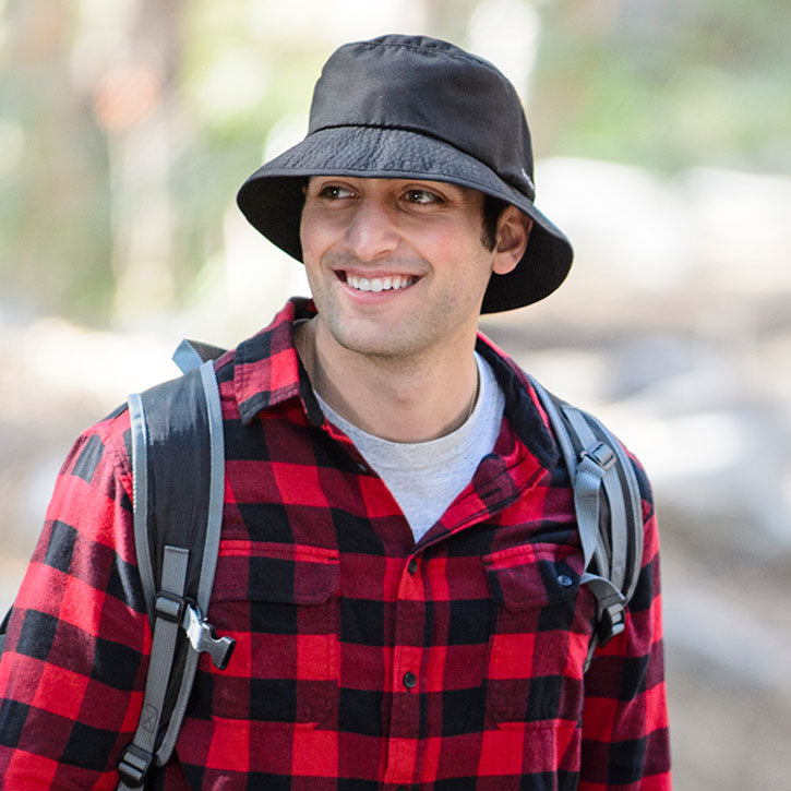 Bonfire Bucket - OVERLANDERS Outfitter