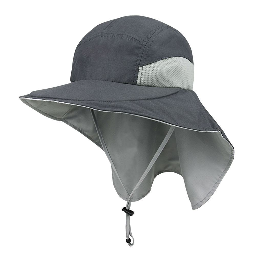 Juniper Outdoor The Outdoorsman physical fitness product in charcoal, showcasing durable workout equipment for outdoor training.