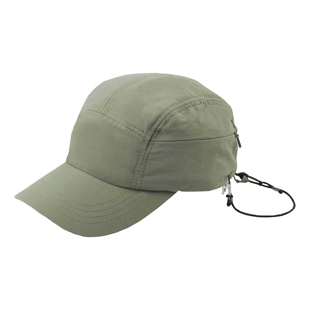 Clipper Cap - OVERLANDERS Outfitter