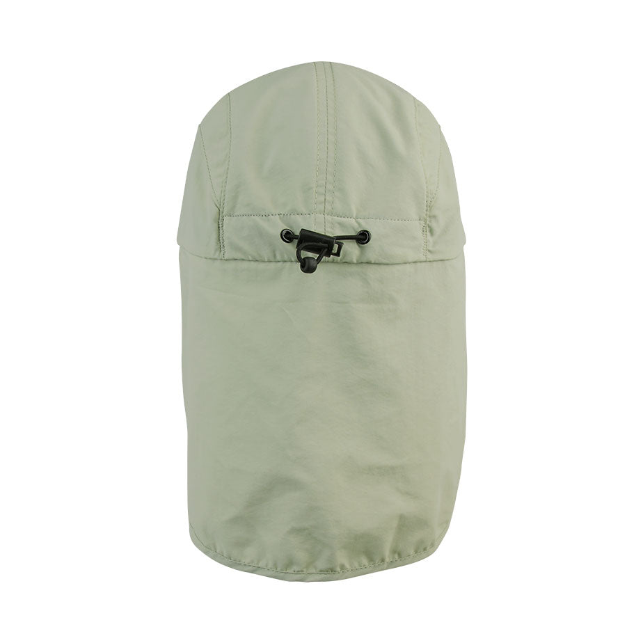 Lansing Cap - OVERLANDERS Outfitter