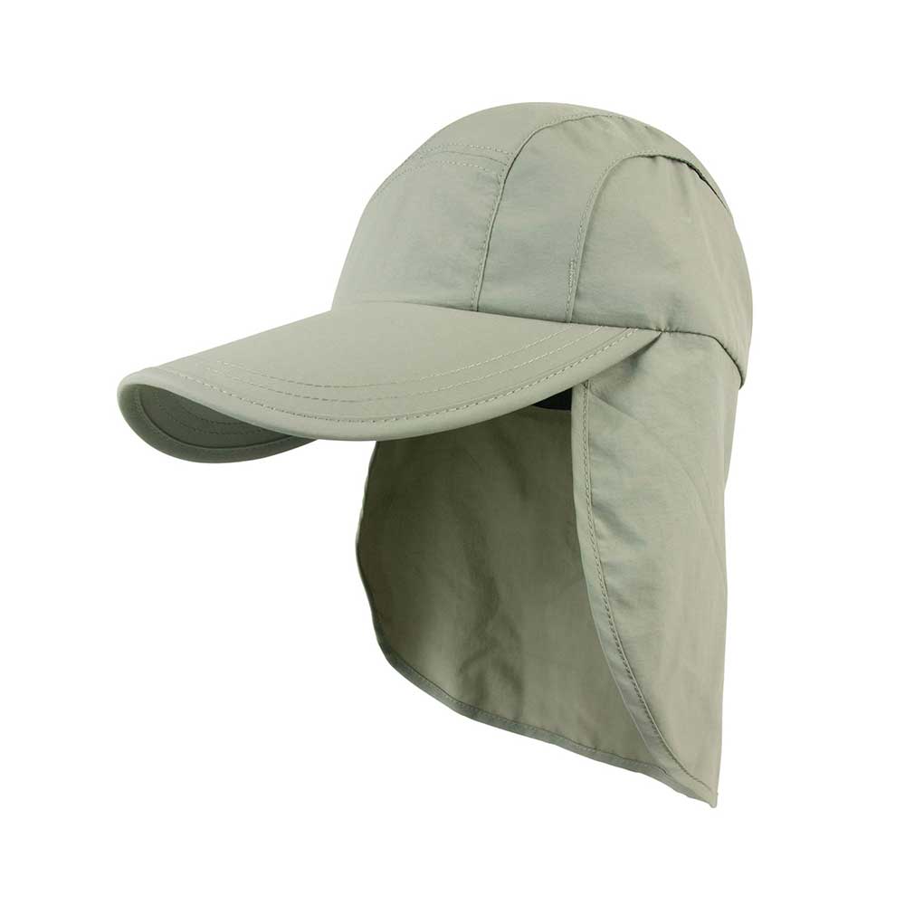 Lansing Cap - OVERLANDERS Outfitter