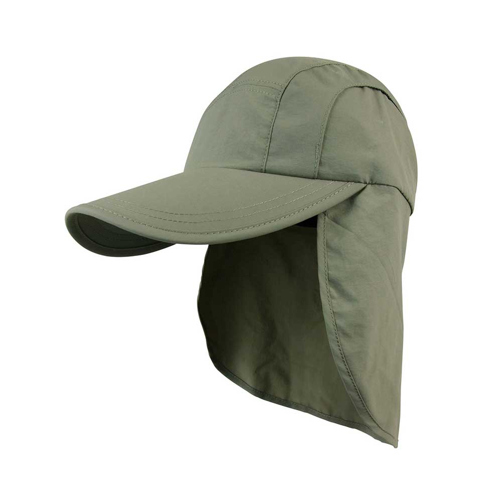 Lansing Cap - OVERLANDERS Outfitter