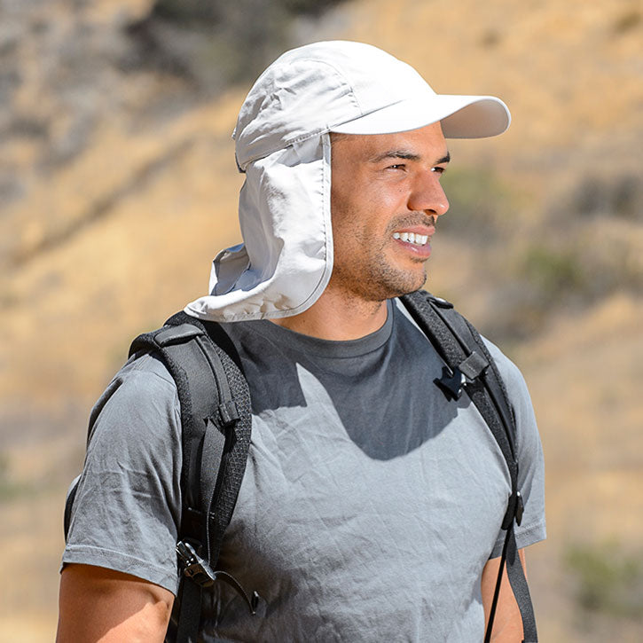 Lansing Cap - OVERLANDERS Outfitter