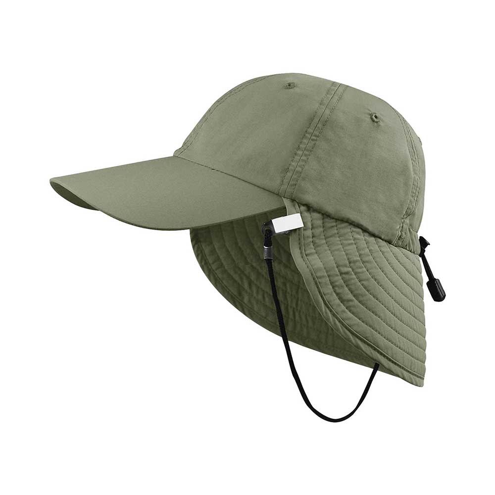 Port Cap - OVERLANDERS Outfitter