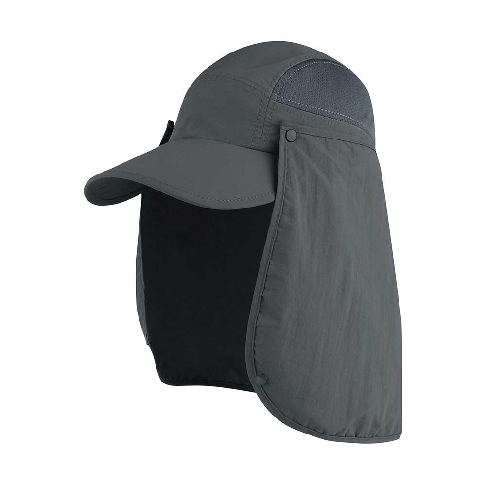Backwoods Cap - OVERLANDERS Outfitter