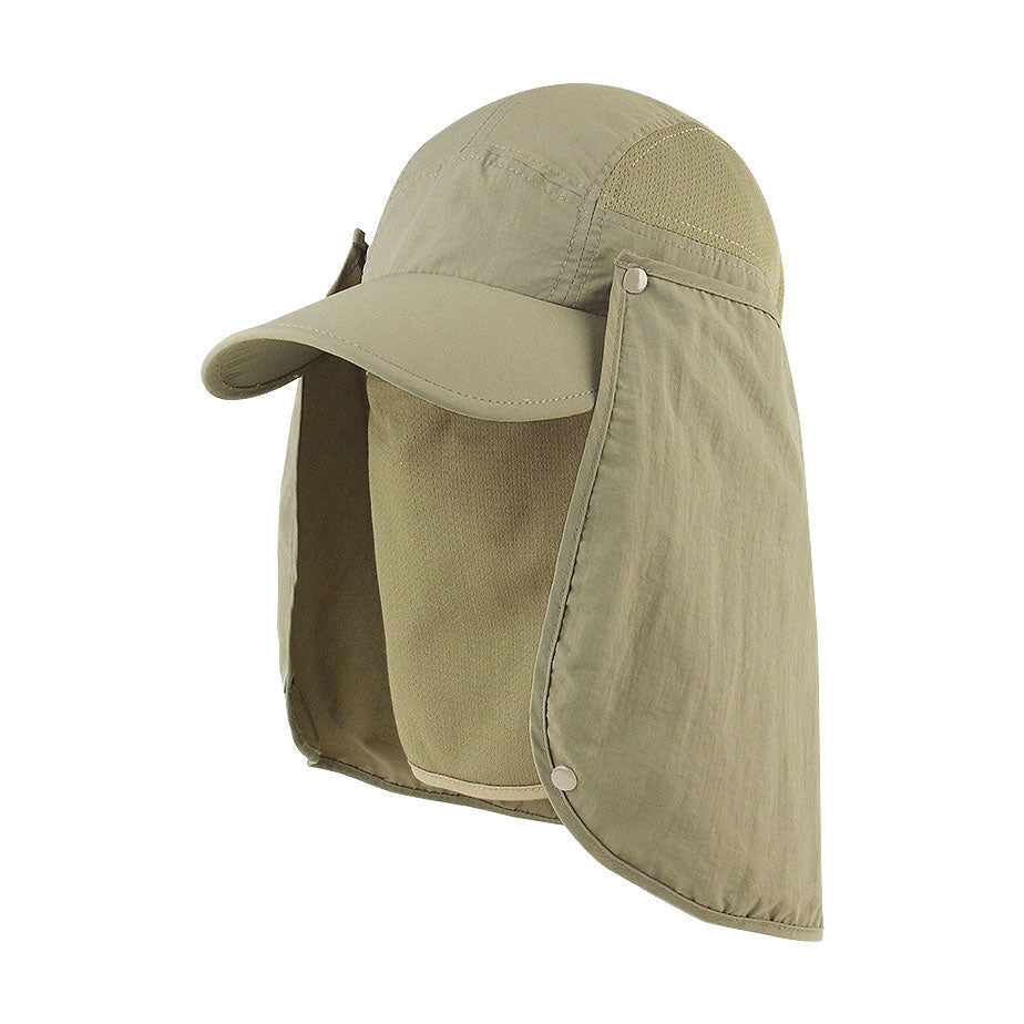 Backwoods Cap - OVERLANDERS Outfitter