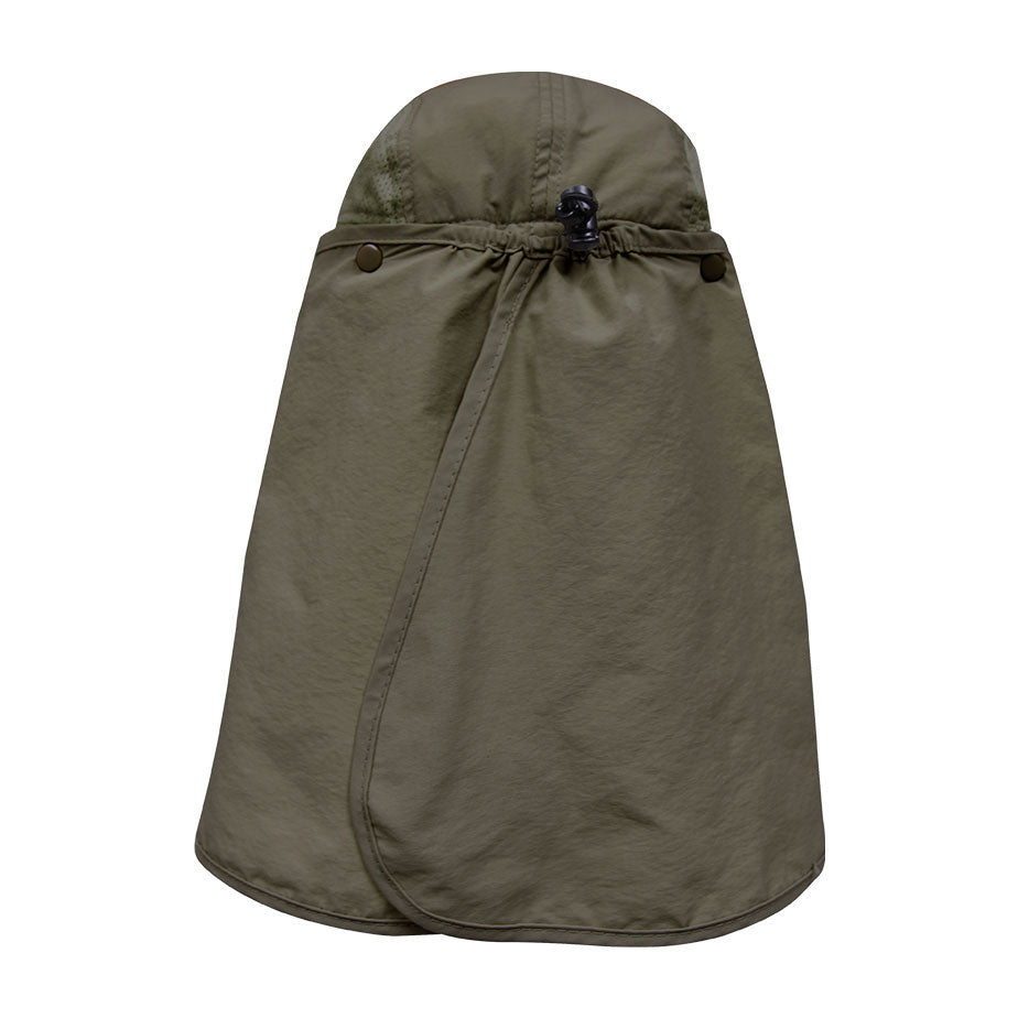 Backwoods Cap - OVERLANDERS Outfitter